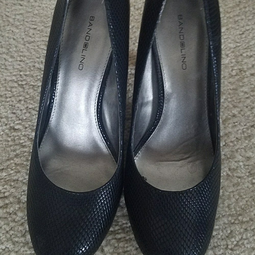 Bandolino Woman's Heels